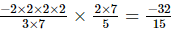 RD Sharma Solutions (Ex 1.3 to 1.8): Rational Numbers | Mathematics (Maths) Class 8