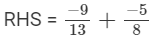 Rs Aggarwal Solutions: Exercise 1C - Rational Numbers | Mathematics (Maths) Class 8