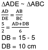 Maths Olympiad Model Test Paper -2 | Mathematics Olympiad for Class 9