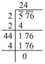 RS Aggarwal Solutions: Exercise 3E - Squares and Square Roots | Mathematics (Maths) Class 8