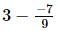 RD Sharma Solutions (Ex 1.3 to 1.8): Rational Numbers | Mathematics (Maths) Class 8