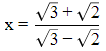 NCERT Exemplar Solutions: Number System | Mathematics (Maths) Class 9