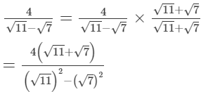 RS Aggarwal Solutions: Number System- 2 | Mathematics (Maths) Class 9