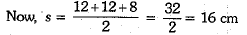 Class 9 Math: Sample Question Paper- 6 (With Solutions)