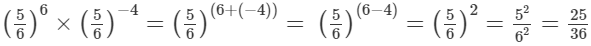 RS Aggarwal Solutions: Exercise 2A - Exponents | Mathematics (Maths) Class 8