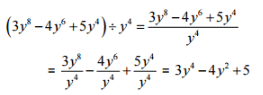 NCERT Solutions for Class 8 Maths - Factorisation- 2