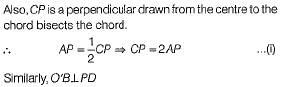 Class 9 Math: Sample Question Paper- 5 (With Solutions)