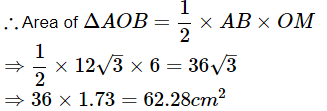 Class 10 Maths Chapter 11 Important Question Answers - Areas Related to Circles