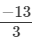 Rs Aggarwal Solutions: Exercise 1H - Rational Numbers | Mathematics (Maths) Class 8