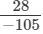 Rs Aggarwal Solutions: Exercise 1H - Rational Numbers | Mathematics (Maths) Class 8