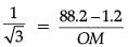 Class 10 Mathematics: CBSE Sample Question Paper (2020-21) (Standard) - 2 | Mathematics (Maths) Class 10