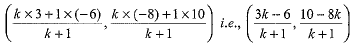 Class 10 Mathematics: CBSE Sample Question Paper (2019-20) - 8 | Mathematics (Maths) Class 10