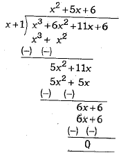 Class 9 Math: Sample Question Paper- 9 (With Solutions)