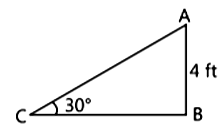 Case Based Questions: Introduction to Trigonometry | Mathematics (Maths) Class 10
