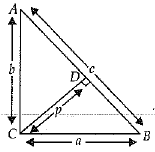 Class 10 Mathematics: CBSE Sample Question Paper (2019-20) - 6