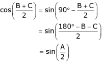 Math Past Year Paper with Solution - 2020, Class 10 - (Standard) | Mathematics (Maths) Class 10