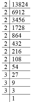 ML Aggarwal: Cubes & Roots - 1 - Class 8