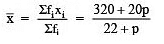 Class 9 Maths Chapter 13 Previous Year Questions - Statistics