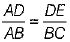 Class 10 Mathematics: CBSE Sample Question Paper (2019-20) - 3 | Mathematics (Maths) Class 10