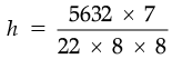 Sample Question Paper- 2 | Mathematics (Maths) Class 8