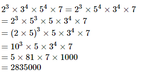 Number System RD Sharma Solutions | Mathematics (Maths) Class 9