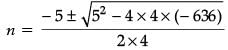 Class 10 Mathematics: CBSE (Official) Sample Question Paper with Solution (2020-21) (Basic) - 1 | Mathematics (Maths) Class 10