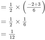 Rs Aggarwal Solutions: Exercise 1F - Rational Numbers - Class 8