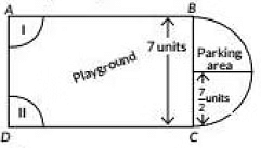 Class 10 Maths Chapter 11 Previous Year Questions - Areas Related to Circles
