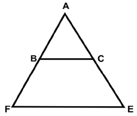 Maths Olympiad Model Test Paper -2 | Mathematics Olympiad for Class 9