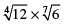 NCERT Exemplar Solutions: Number System | Mathematics (Maths) Class 9