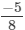 Rs Aggarwal Solutions: Exercise 1C - Rational Numbers | Mathematics (Maths) Class 8