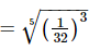 Exponents of Real Numbers- 2 RD Sharma Solutions | Mathematics (Maths) Class 9
