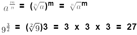 Number System Class 9 Notes Maths Chapter 1