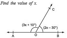 Class 9 Maths Chapter 6 Previous Year Questions - Lines & Angles