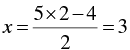 Pair of Linear Equations in Two Variables - 2 RD Sharma Solutions | Mathematics (Maths) Class 10