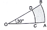 RS Aggarwal Solutions: Area of Circle, Sector and Segment- 5 - Class 10