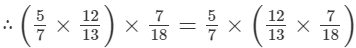 Rs Aggarwal Solutions: Exercise 1D - Rational Numbers | Mathematics (Maths) Class 8