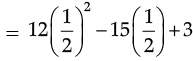 Sample Question Paper- 1 | Mathematics (Maths) Class 8