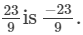 Rs Aggarwal Solutions: Exercise 1C - Rational Numbers | Mathematics (Maths) Class 8