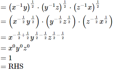 RS Aggarwal Solutions: Exercise 1G - Number System | Extra Documents & Tests for Class 9