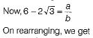 Class 10 Mathematics: CBSE Sample Question Paper (2019-20) - 4 | Mathematics (Maths) Class 10