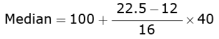 Math Past Year Paper with Solution - 2020, Class 10 - (Standard) | Mathematics (Maths) Class 10