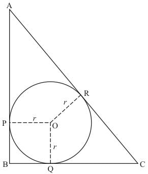 Chapter 10 - Circles, RD Sharma Solutions - (Part - 2) | RD Sharma Solutions for Class 10 Mathematics