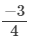 Rs Aggarwal Solutions: Exercise 1H - Rational Numbers | Mathematics (Maths) Class 8