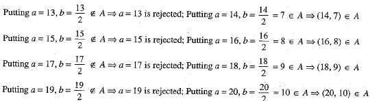 Class 9 Math: Sample Question Paper- 2 (With Solutions)
