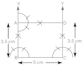 NCERT Exemplar Solutions: Construction - Class 9