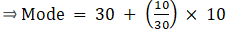 RS Aggarwal Solutions: Mean, Median, Mode of Grouped Data, Cumulative Frequency Graph and Ogive- 2 - Class 10