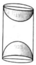 RS Aggarwal Solutions: Volume and Surface Area of Solids- 1 - Class 10