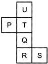 Worksheet: Cubes | Know Your Aptitude Class 6 To 8 - Class 8