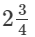 Rs Aggarwal Solutions: Exercise 1G - Rational Numbers | Mathematics (Maths) Class 8
